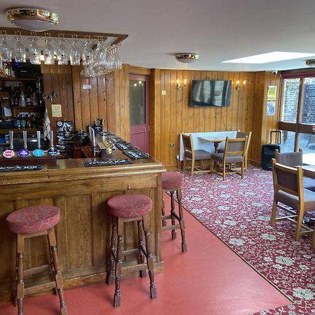 The Jolly Drayman Pub And Hotel Gravesend Ngoại thất bức ảnh
