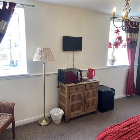 The Jolly Drayman Pub And Hotel Gravesend Ngoại thất bức ảnh