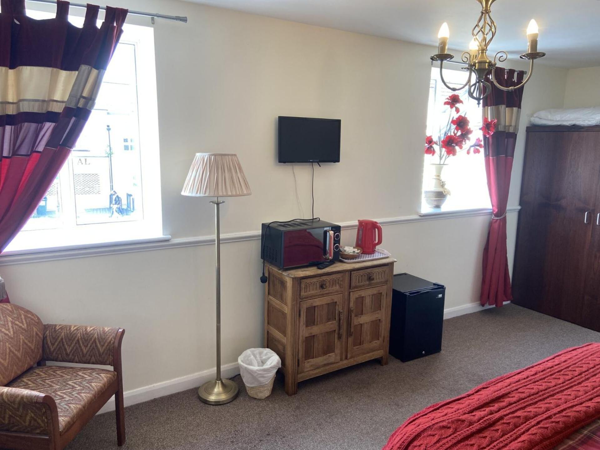 The Jolly Drayman Pub And Hotel Gravesend Ngoại thất bức ảnh