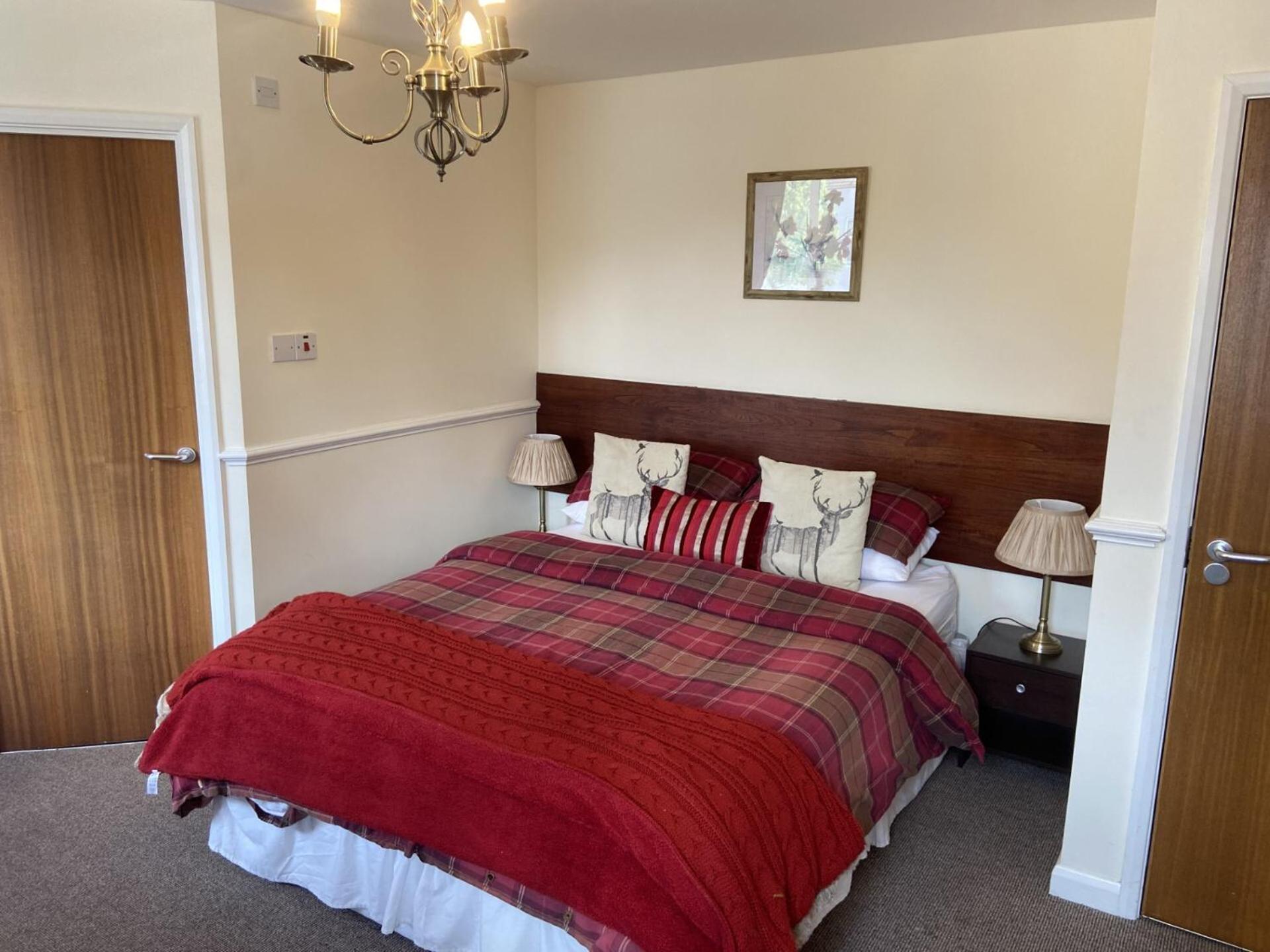 The Jolly Drayman Pub And Hotel Gravesend Ngoại thất bức ảnh