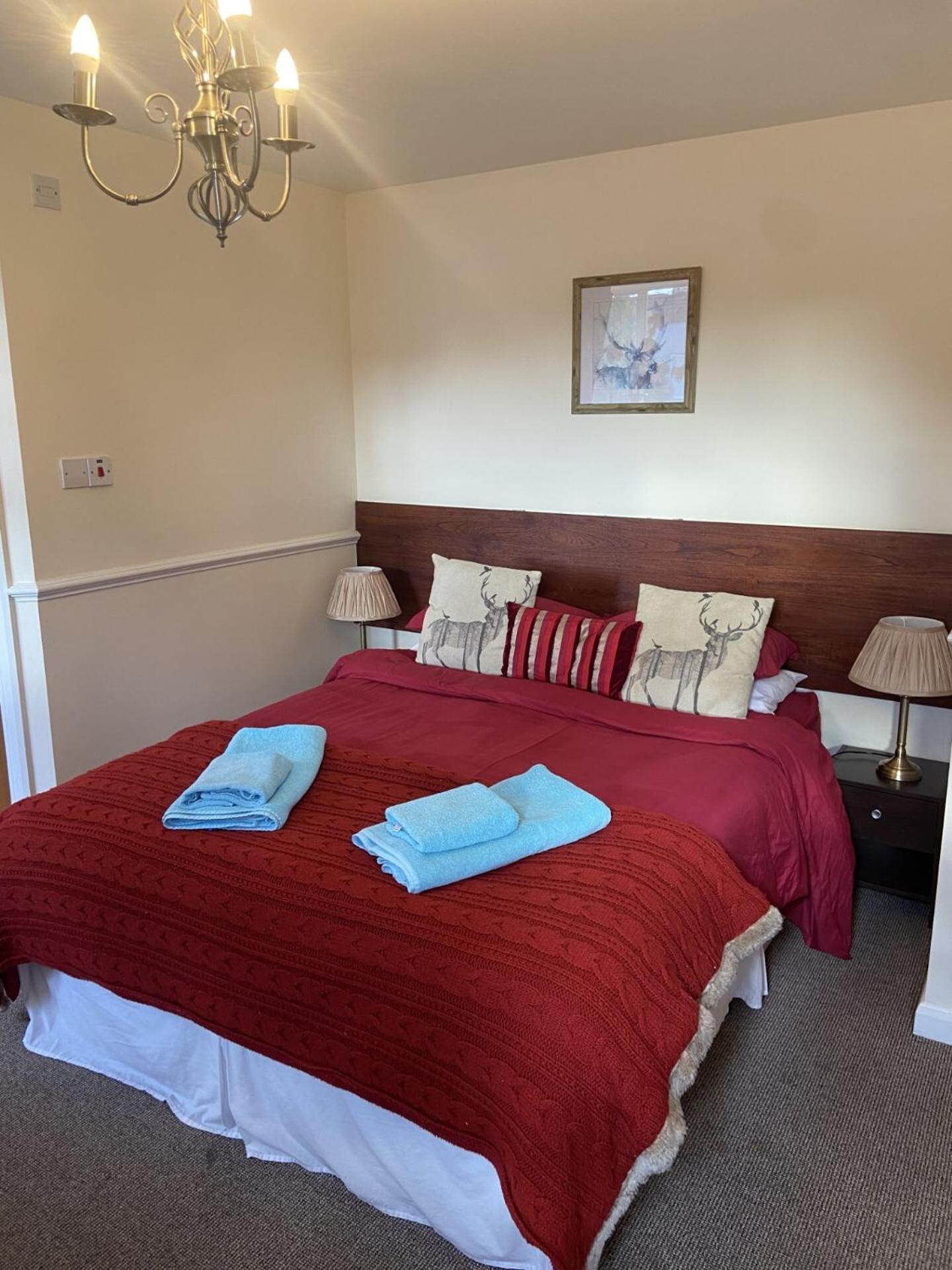 The Jolly Drayman Pub And Hotel Gravesend Phòng bức ảnh