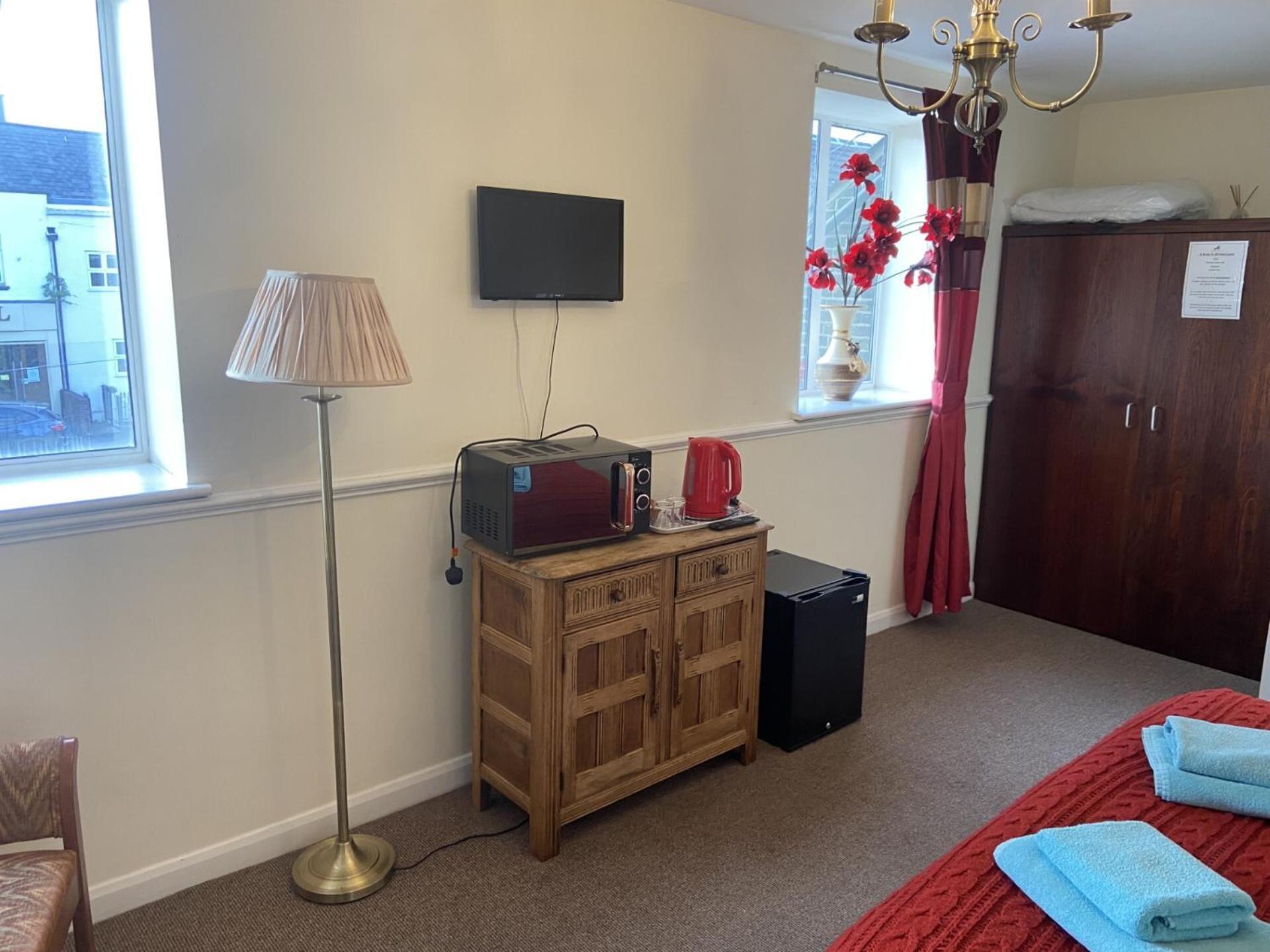 The Jolly Drayman Pub And Hotel Gravesend Phòng bức ảnh