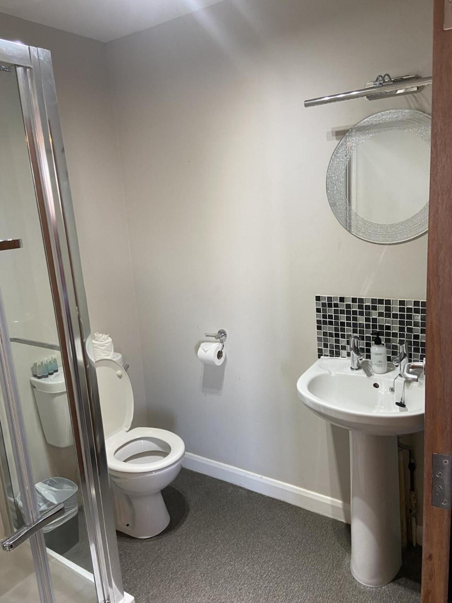 The Jolly Drayman Pub And Hotel Gravesend Phòng bức ảnh